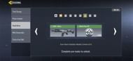 'Small Arms' event in Free Fire
